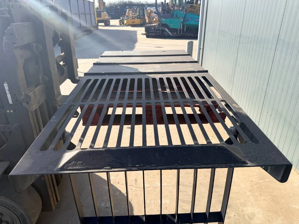 Cat - 313E / M315F / 320F / 323E / 325F / 329E / 330F / afbeelding 1