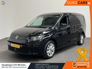 Volkswagen Caddy 2023 - Cargo Maxi 2.0 TDI Style Automaat на продажу
