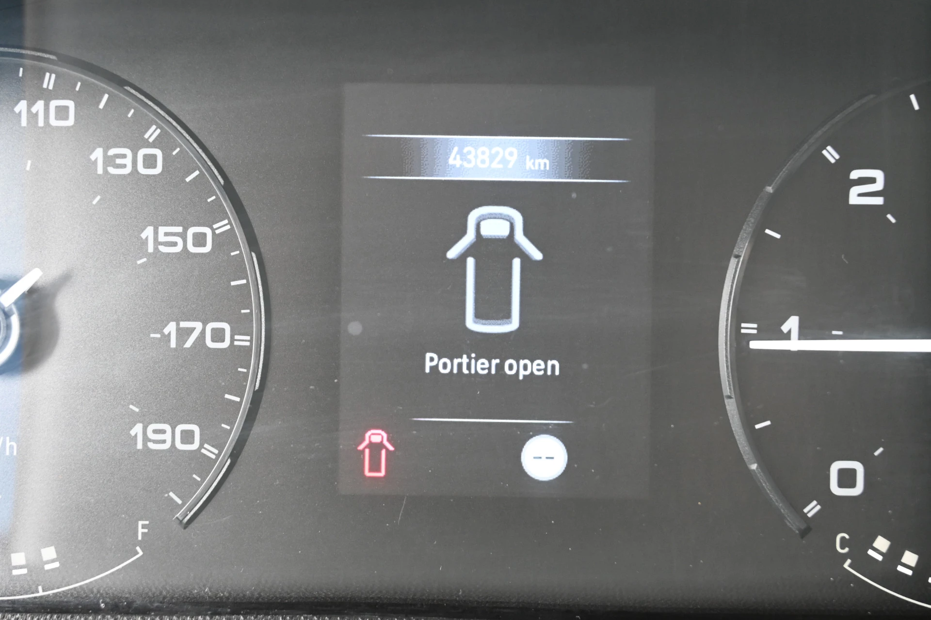 Fiat Ducato 2024 - L4H2 140 pk 2.2 MultiJet Maxi Bild 14