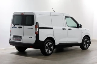 Ford E-Transit Courier 2025 - Trend 44 kWh 100% Elektrisch Airco/Camera NIEUW 11-2025 afbeelding 2 miniatuur