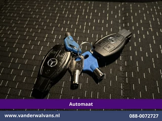 Mercedes-Benz Vito 2021 - 114 CDI 136pk 9G-Tronic Automaat L2H1 Euro6 Airco | Camera | Navigatie | Apple Carplay | Imperiaal | 2500kg Trekhaak imagen 21