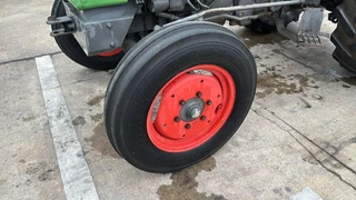 Fendt FARMER 105S 1973 - N/A zdjecie 9