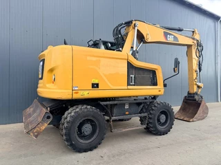 Cat N/A 2016 - M314F | LOW HOURS obrazek 46