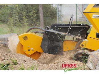 Predator N/A 2025 - 56 RX Stump grinder imagen 2