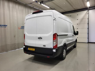 Ford Transit 2020 - 2.0TDCI L2/H2 Euro 6! изображение 3