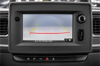 Renault Master 2024 - 2.3dCi | Bakwagen met Laadklep | LED | Carplay | Camera | Cruise image 21