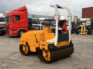 Bomag BW 120 AD-3 1999 - N/A obrazek 3