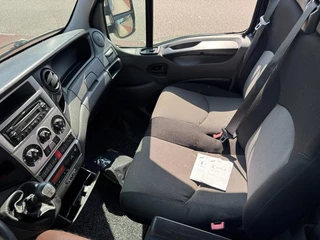 Iveco 35C18 Mobile Studio/Office/Buro/Kart/Wohnmobile/Camper 2010 - N/A image 18