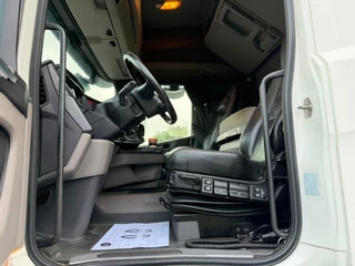 Scania R 2019 - 580 obrazek 12