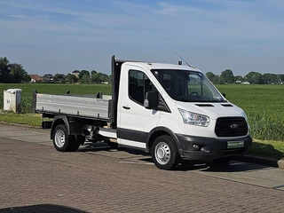 Ford Transit 2019 - 2.0 obrazek 5
