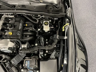 Mazda MX-5 2018 - ND Roadster 1.5 SkyActiv-G 131PK Sakura Limited Bose Leder PDC Apple CarPlay bild 84
