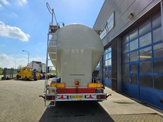 Feldbinder EUT 68.3 2004 - Eut 68.3 68.000 liter 7 comp Food immagine 6