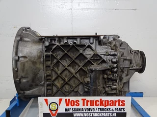 Volvo N/A 2017 - AT-2412-C bild 1