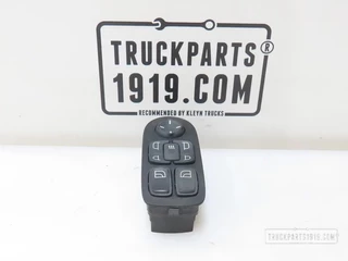 DAF N/A - 1895436 Raamschakelaar Li. DAF afbeelding 1