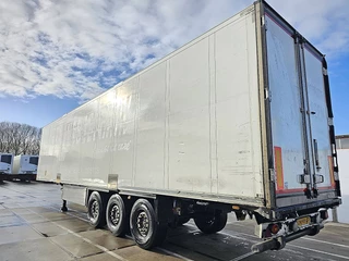 Schmitz Cargobull N/A 2014 - N/A image 5