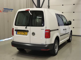 Volkswagen Caddy 2019 - 1.4TGI CNG изображение 3