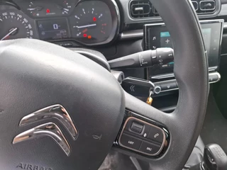 Citroën C3 2020 - C3 / NAVI / AIRCO / TEMPOMAAT / LINE ASSIST / PARKSENSORS / DAB RADIO / 120345 KM / EX BPM / MANUAL / 2020 imagen 14