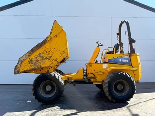 Thwaites 2008 - 9T - Good Overall Condition en venta