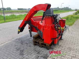 Greentec N/A 2021 - Cheetah 30 Unimog obrazek 3