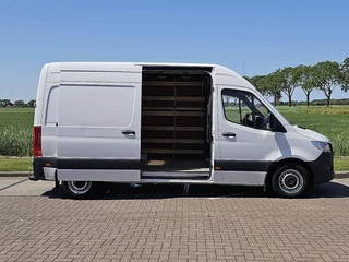 Mercedes-Benz Sprinter 2021 - 314 image 13