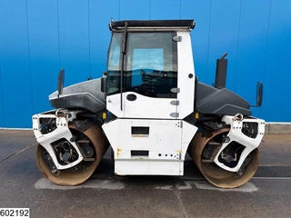 Bomag N/A 2013 - BW154 55,4 KW, 7330 hr image 15
