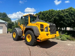 Volvo N/A - L120 H2 UNUSED изображение 2