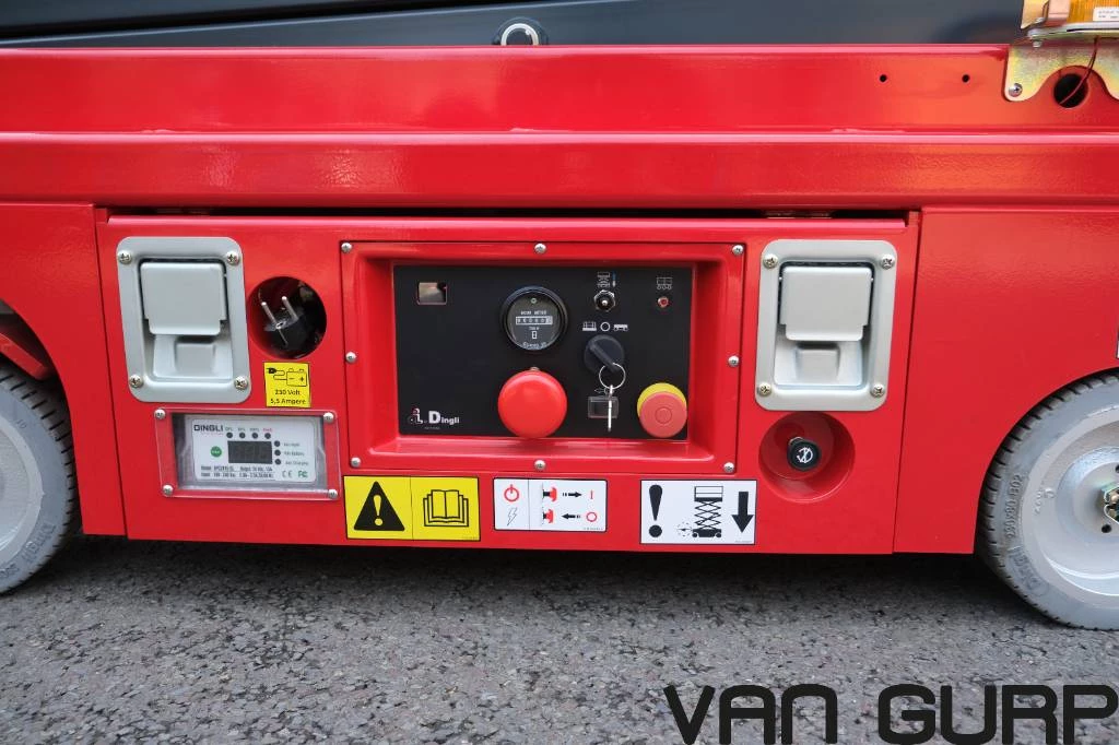 Magni 2023 - ES0607DC (5.60m) afbeelding 7