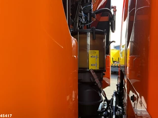 DAF FAG XD 300 Geesink 20m³ 2025 - N/A zdjecie 13