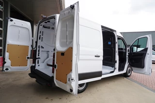 Renault Master 2026 - E-Tech T35 L2H2 Advance long range 87 kWh 143PK Automaat obrazek 5