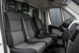 Fiat Ducato 2019 - **2.3 MultiJet Bakwagen met laadklep | Euro 6 | 131 PK | Climate | Camera | Cruise | LED** immagine 12