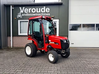 Shibaura ST 321 2005 for sale