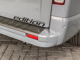 Renault Trafic 2024 - 2.0 dCi 170PK Automaat Dubbele Cabine bild 50