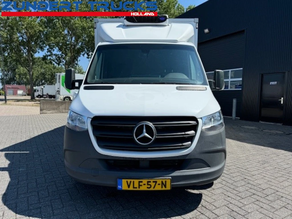 Mercedes-Benz Sprinter 2021 - 314, CARRIER VENTO 300 afbeelding 2