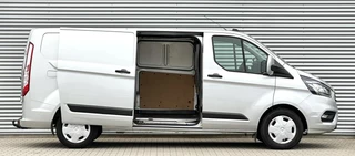 Ford Transit Custom 2023 - 320 2.0 TDCI L2 Trend automaat|navi|trekhaak image 3