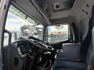 Mercedes-Benz Atego 2016 - N/A image 10