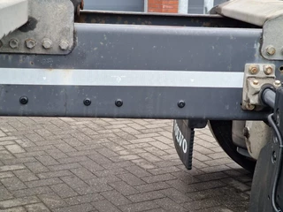 Volvo FE 2020 - Electric - 6x2*4 - BDF - Ful air - 100% Electric - Low KM afbeelding 32