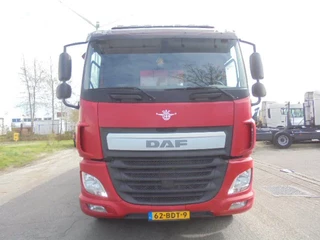 DAF CF 330 2014 - 6X2 NL TRUCK imagen 2