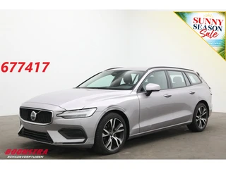 Volvo V60 2025 - 2.0 B4 Core LED Leder ACC Virtual LRHZ Camera SHZ na prodej