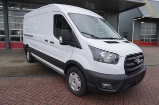 Ford Transit 2024 - 350 2.0 TDCI 130PK L3H2 Trend imagem 2