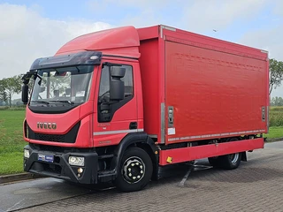 Iveco Eurocargo 2018 - 140E25 afbeelding 2 miniatuur