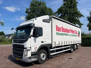 Volvo FM 2020 - VTJ3R te koop