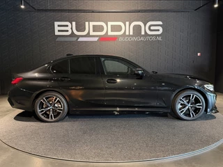 BMW 3 Serie 2022 - 320e afbeelding 4