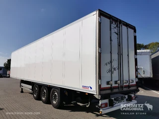 Schmitz Cargobull Auflieger Tiefkühler Standard 2021 obrázek 2 náhled