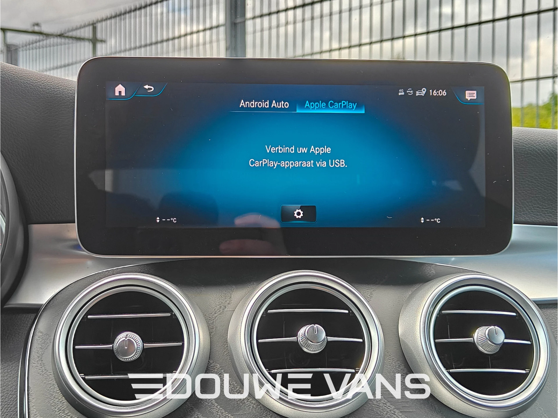 Mercedes-Benz GLC 2021 - 300e 4Matic Airco Ambiente Night Pakket Trekhaak obrázek 27