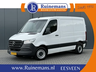 Mercedes-Benz Sprinter 2021 - 211 2.2 CDI AUTOMAAT 3.0T / L1H1 / CRUISE / CAMERA / AIRCO / NAVI / CARPLAY / 3-ZITS te koop