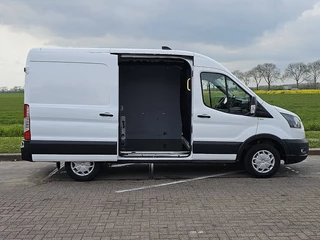 Ford Transit 2023 - 2.0 obrazek 13