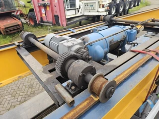 Demag 5000KG P625H8 1971 - N/A obrazek 9