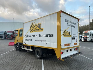 Iveco Eurocargo 1997 - 80E15 / Double Cab / Manual / 427 dkm obrazek 20