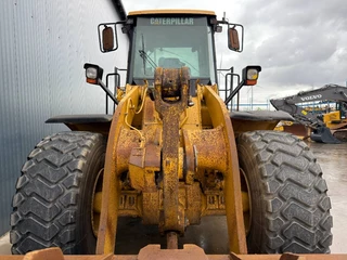 Cat N/A 2007 - 950H zdjecie 21