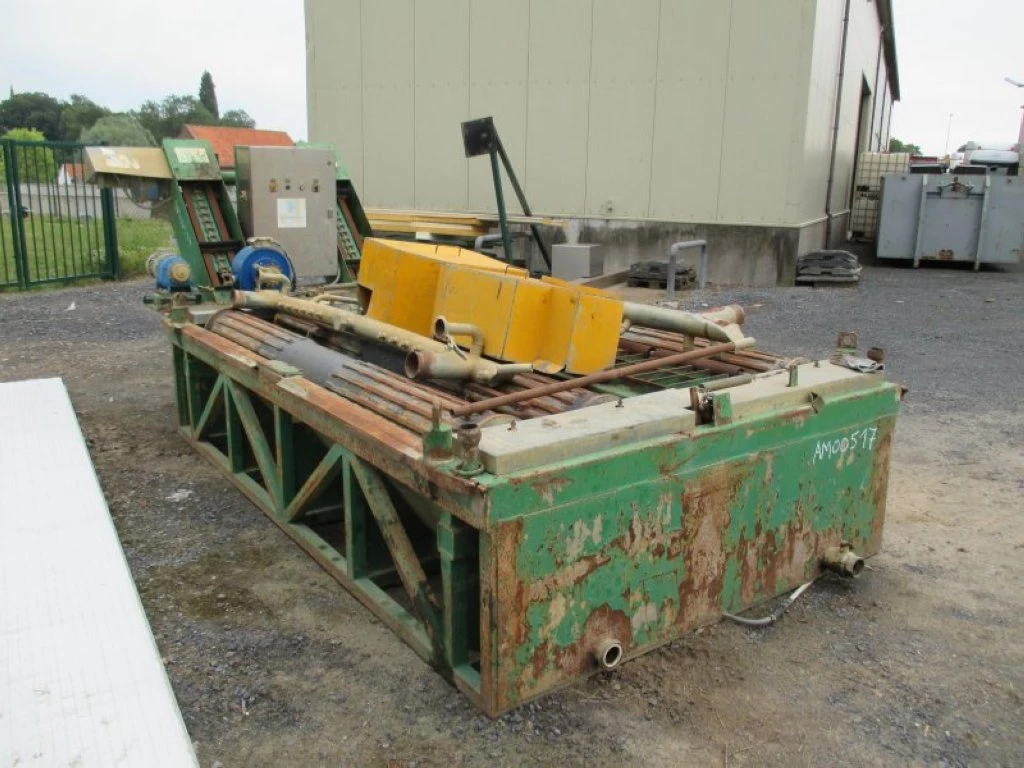 BANDENKUISER - Banden- kuiser/ Lavage pneus imagem 4